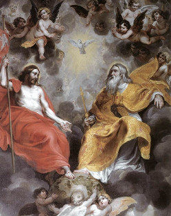 Coroncina della Divina Tenerezza