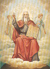 Rosario del Padre
