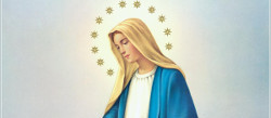 Rosario dell'Immacolata